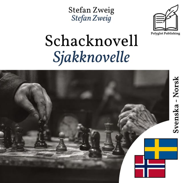 Sjakknovelle