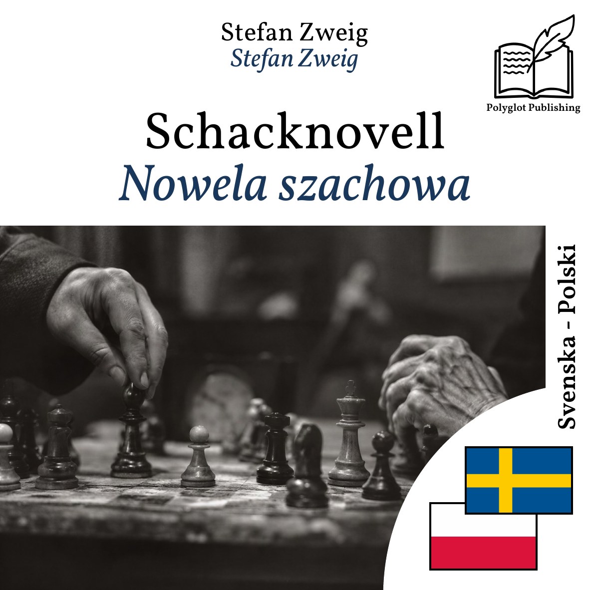 Nowela szachowa