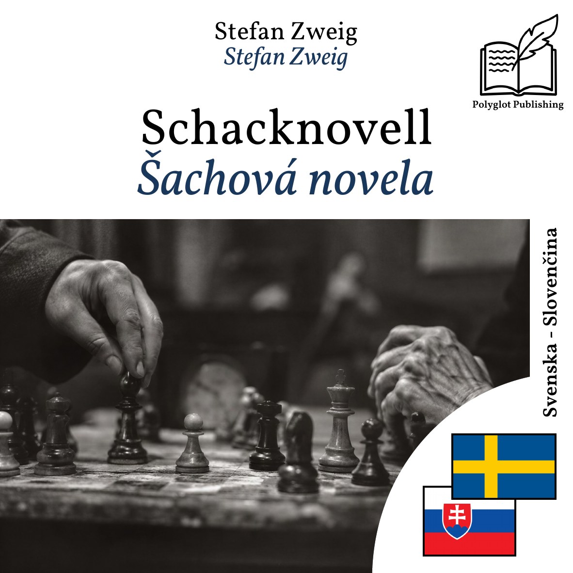 Šachová novela