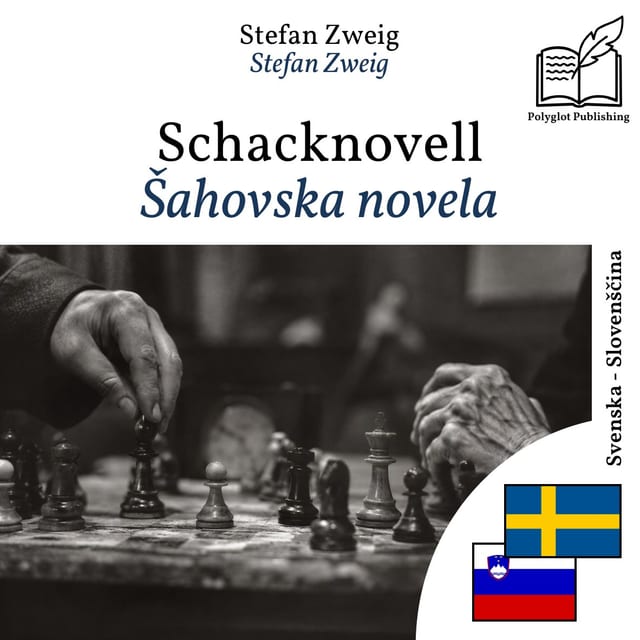 Šahovska novela