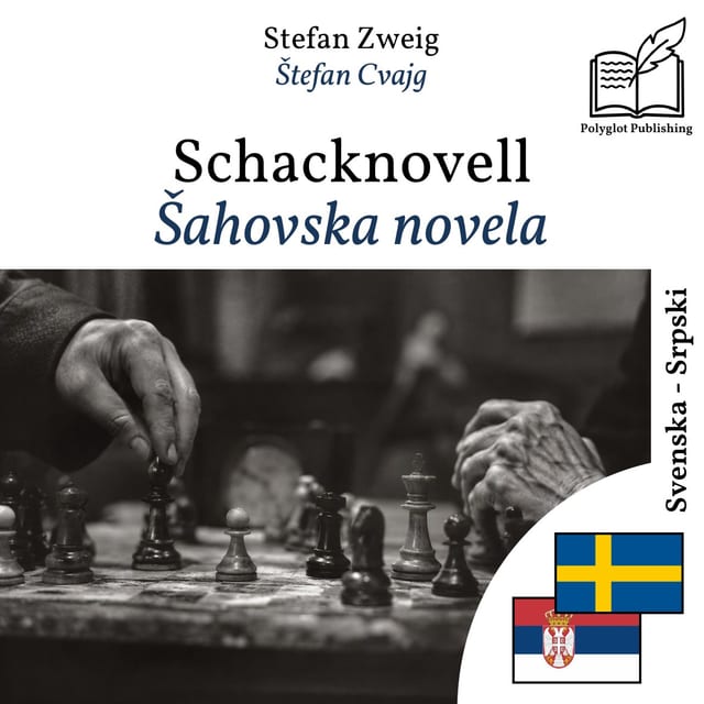 Šahovska novela