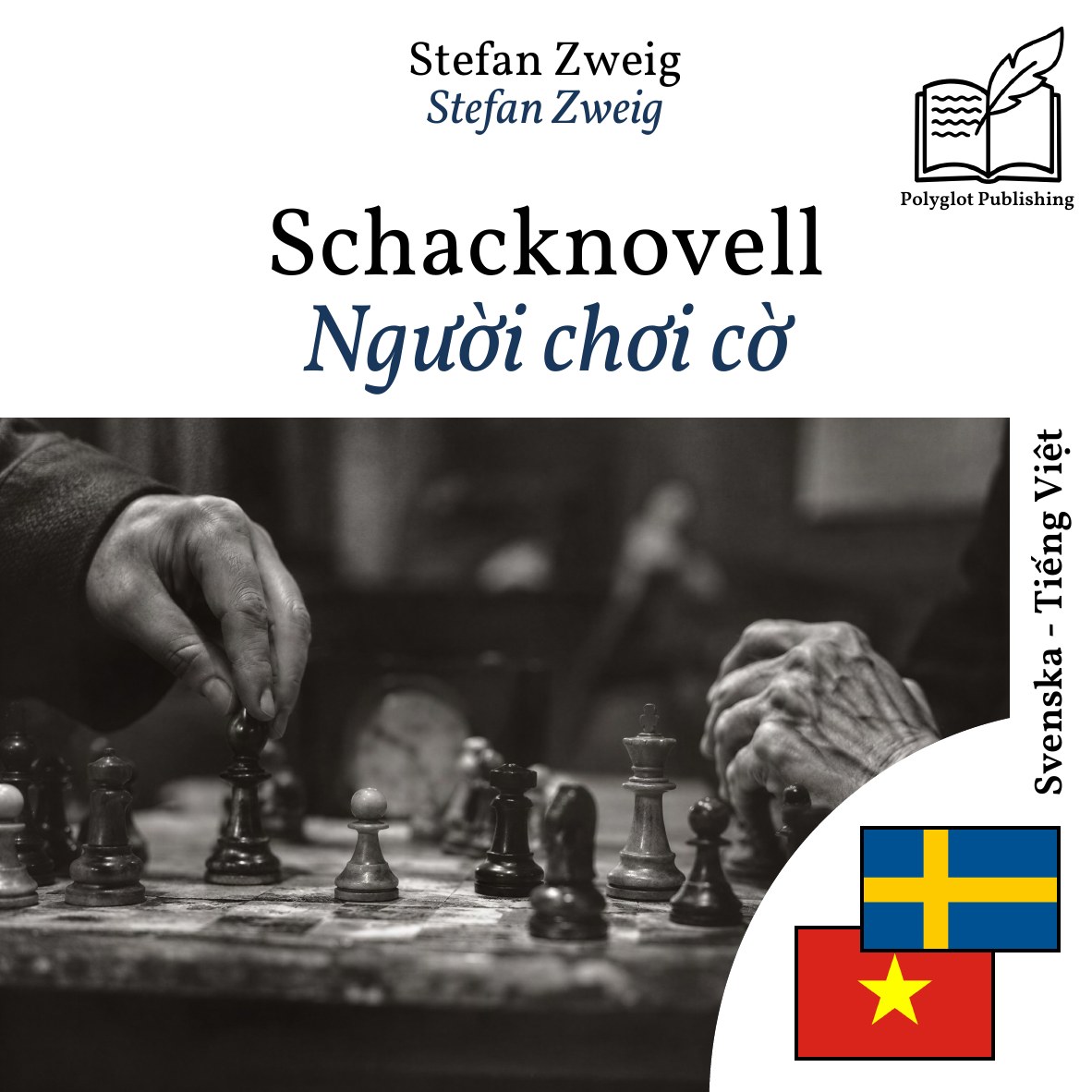 Người chơi cờ