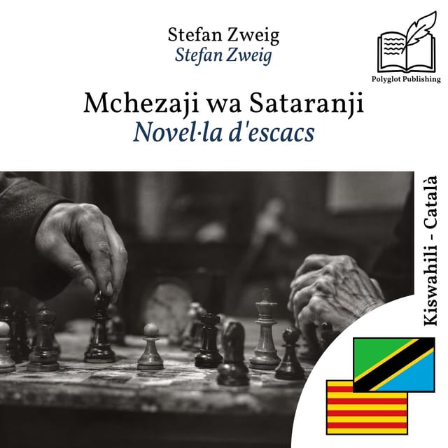 Novel·la d'escacs