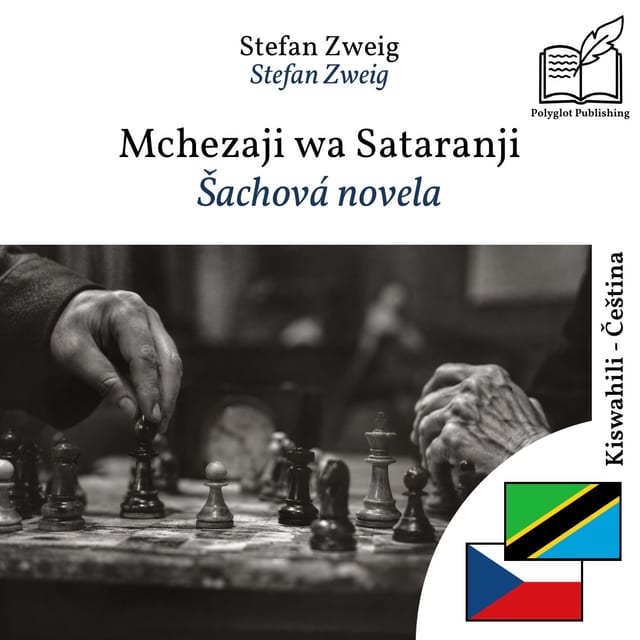 Šachová novela