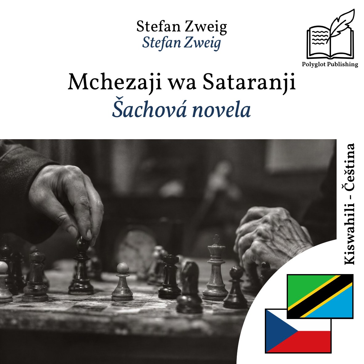 Šachová novela