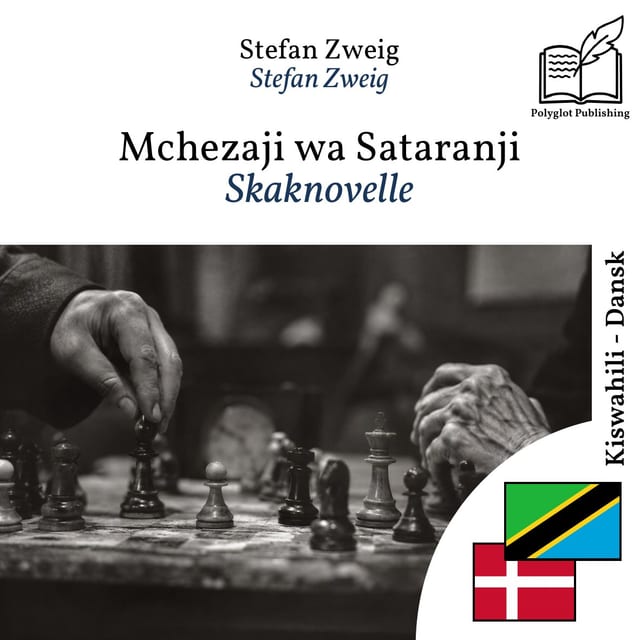 Skaknovelle