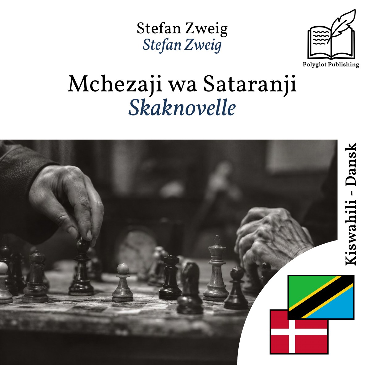 Skaknovelle