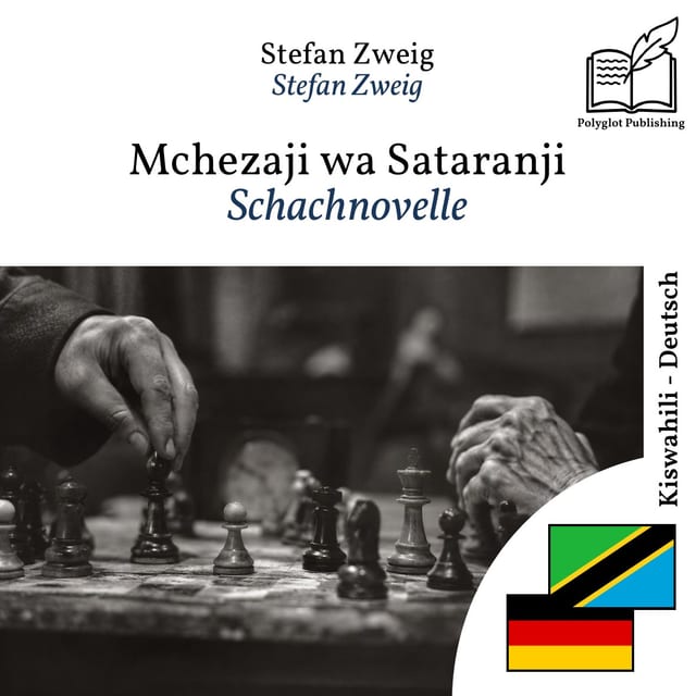 Schachnovelle