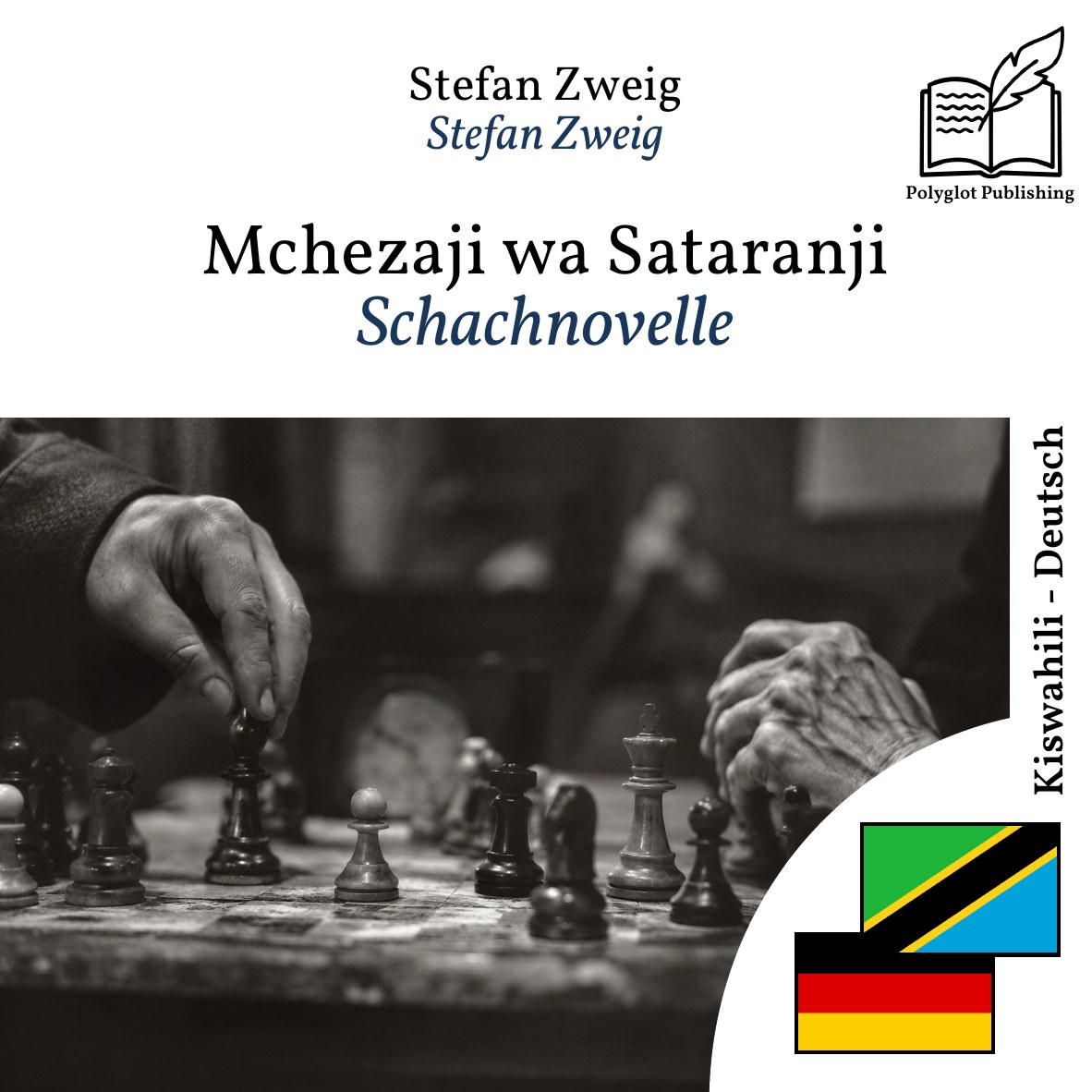 Schachnovelle