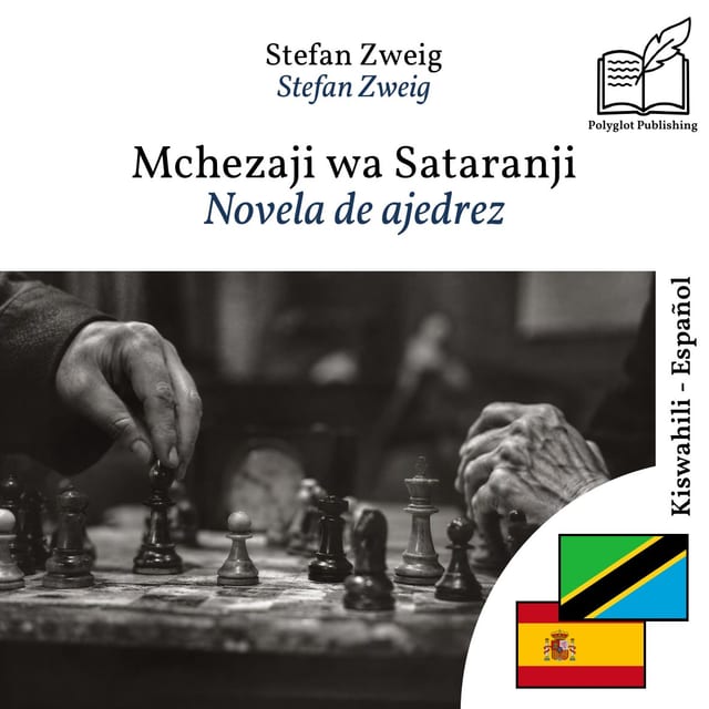 Novela de ajedrez