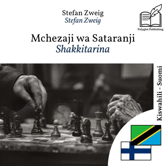 Shakkitarina