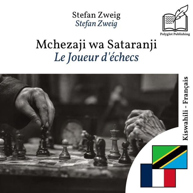 Le Joueur d'échecs