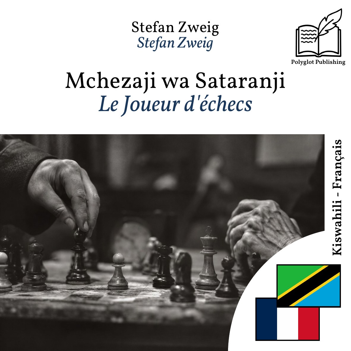 Le Joueur d'échecs