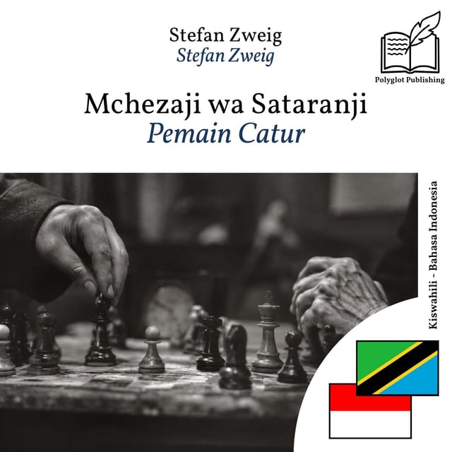 Pemain Catur