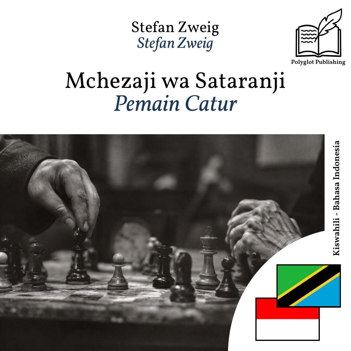Pemain Catur