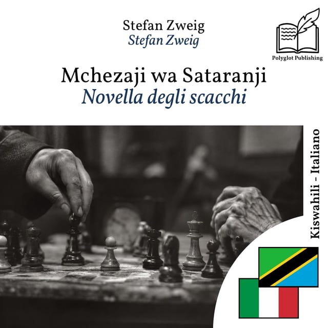 Novella degli scacchi