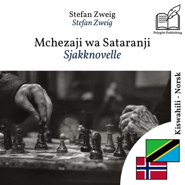 Sjakknovelle