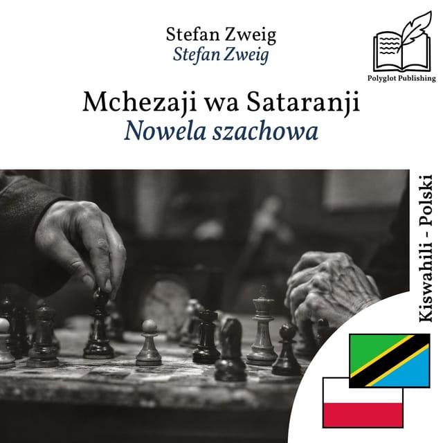 Nowela szachowa