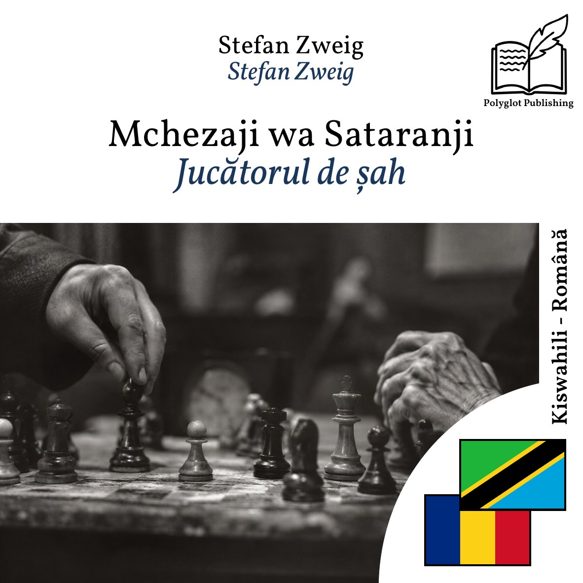 Jucătorul de șah
