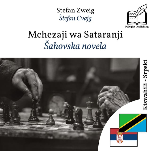 Šahovska novela