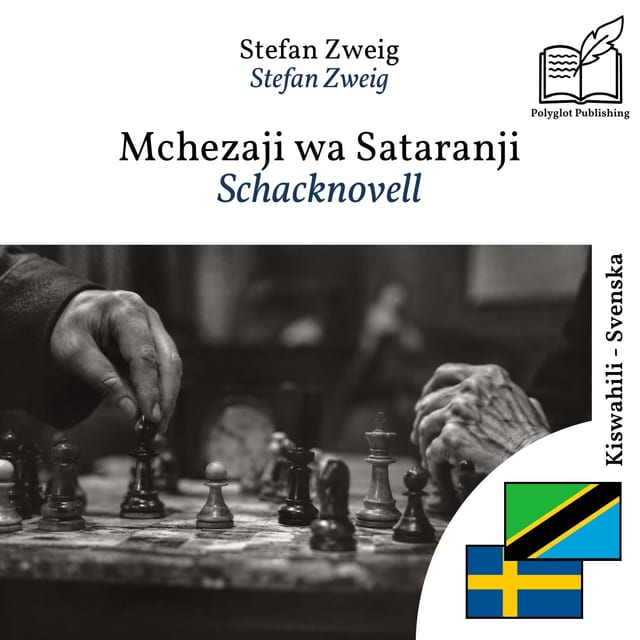 Schacknovell