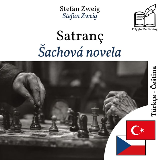 Šachová novela