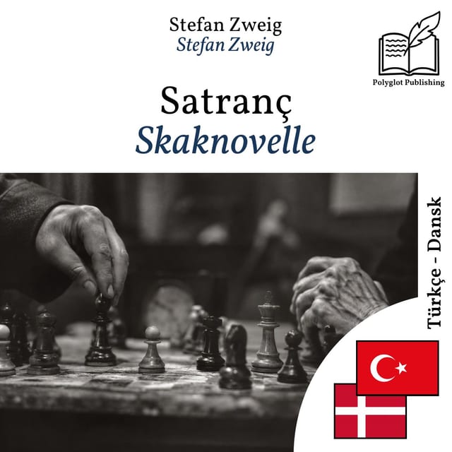 Skaknovelle