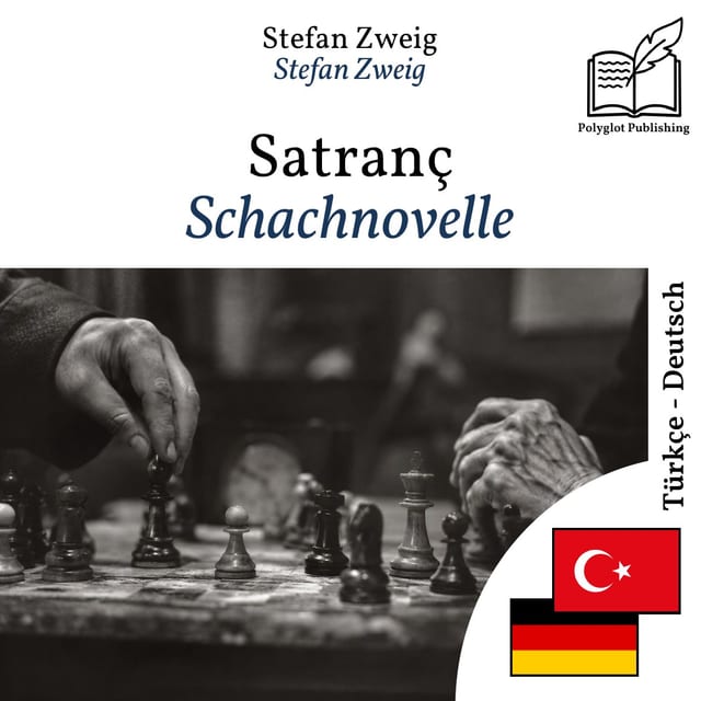 Schachnovelle