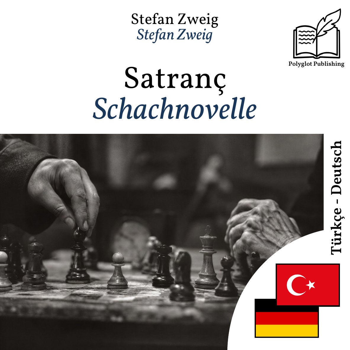 Schachnovelle