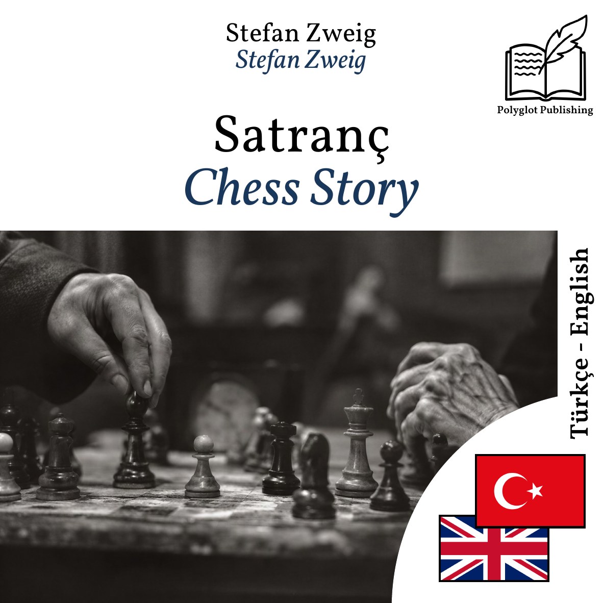 Chess Story