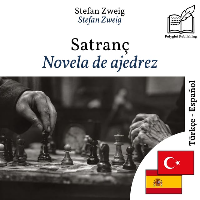 Novela de ajedrez