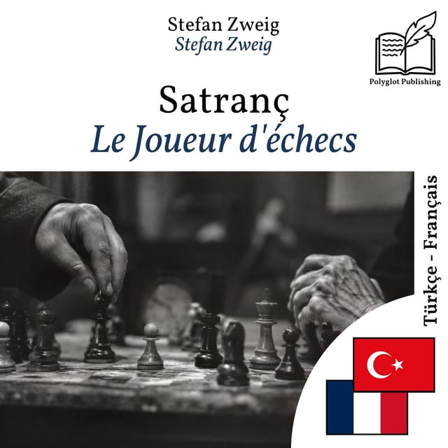 Le Joueur d'échecs