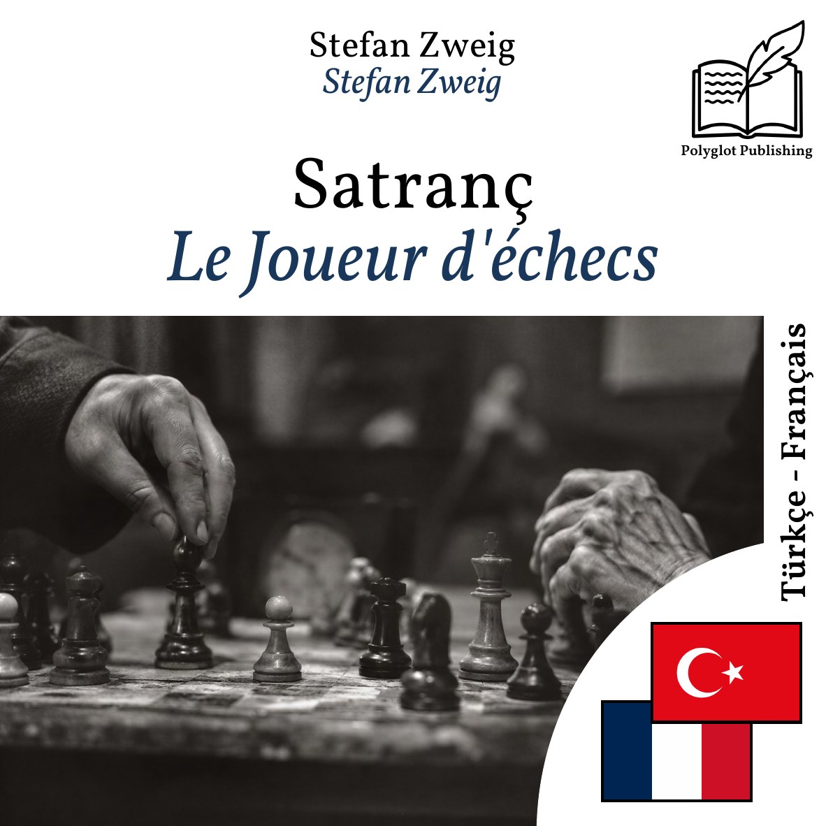 Le Joueur d'échecs