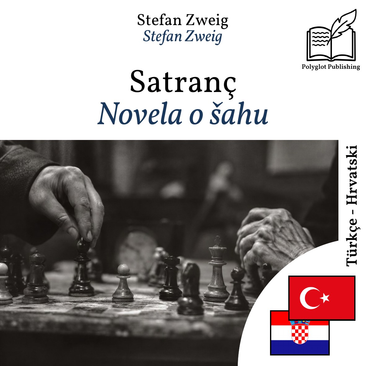 Novela o šahu