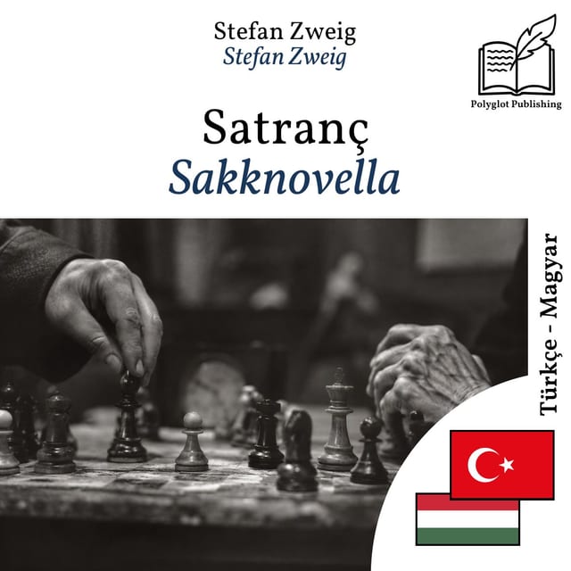 Sakknovella