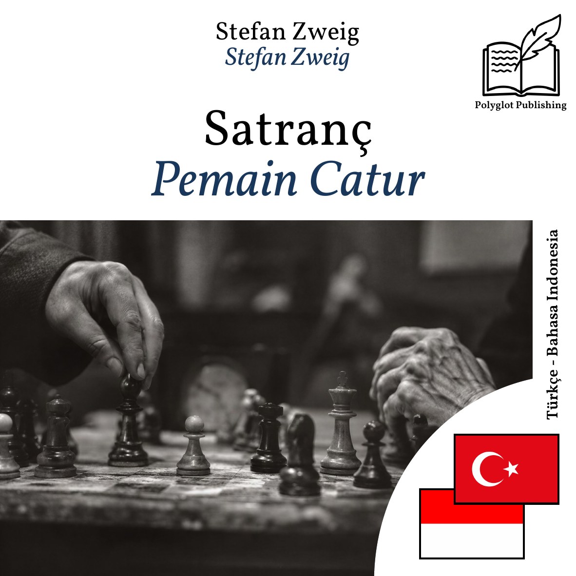 Pemain Catur