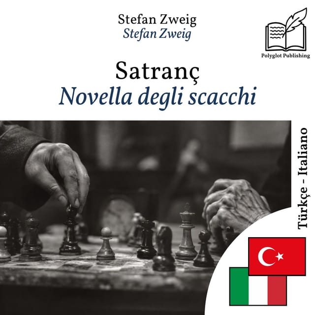 Novella degli scacchi