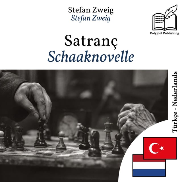 Schaaknovelle