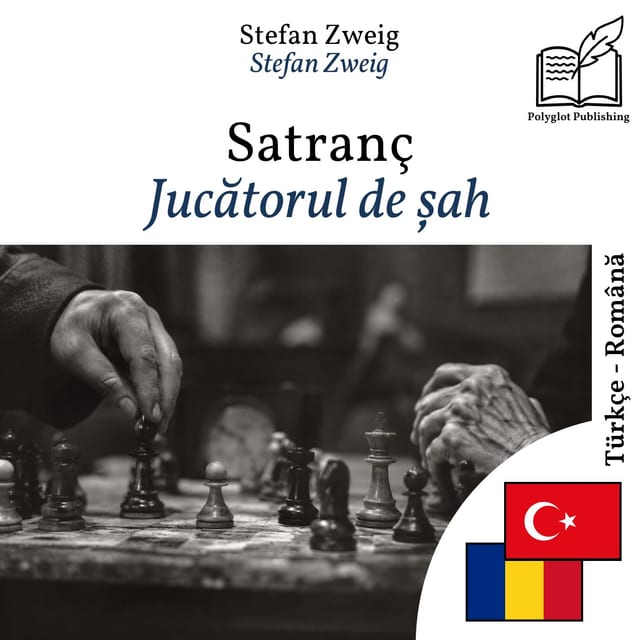 Jucătorul de șah