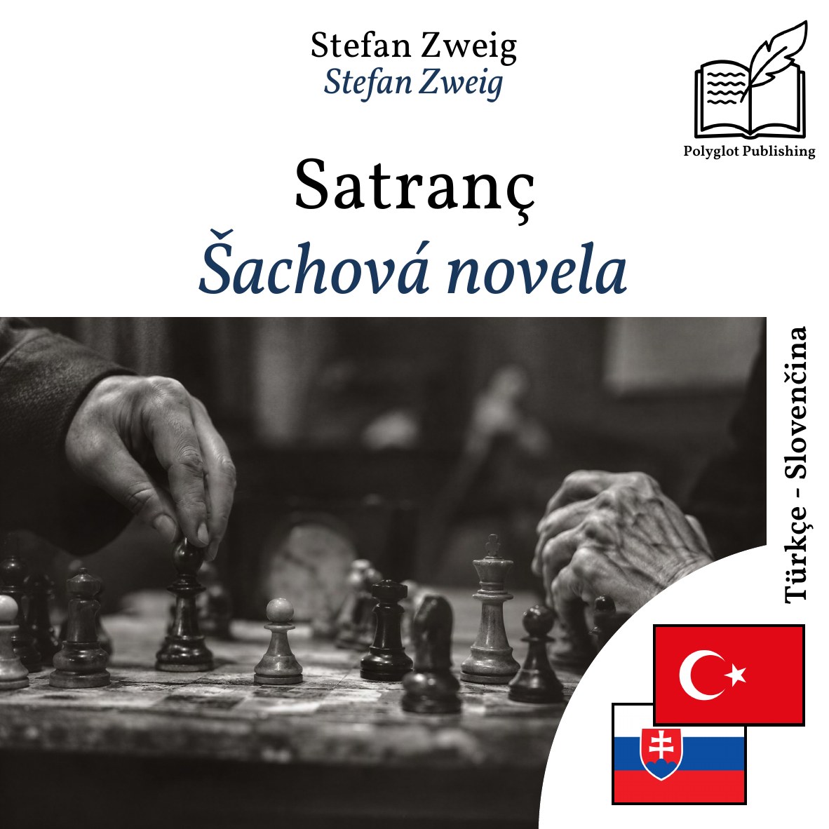 Šachová novela