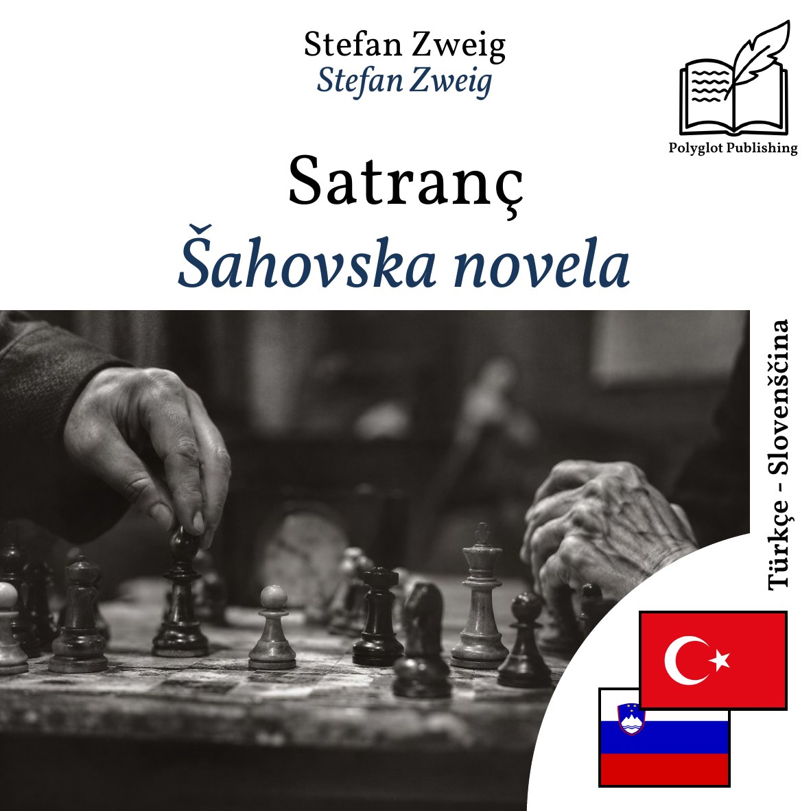 Šahovska novela