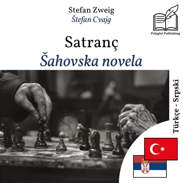 Šahovska novela