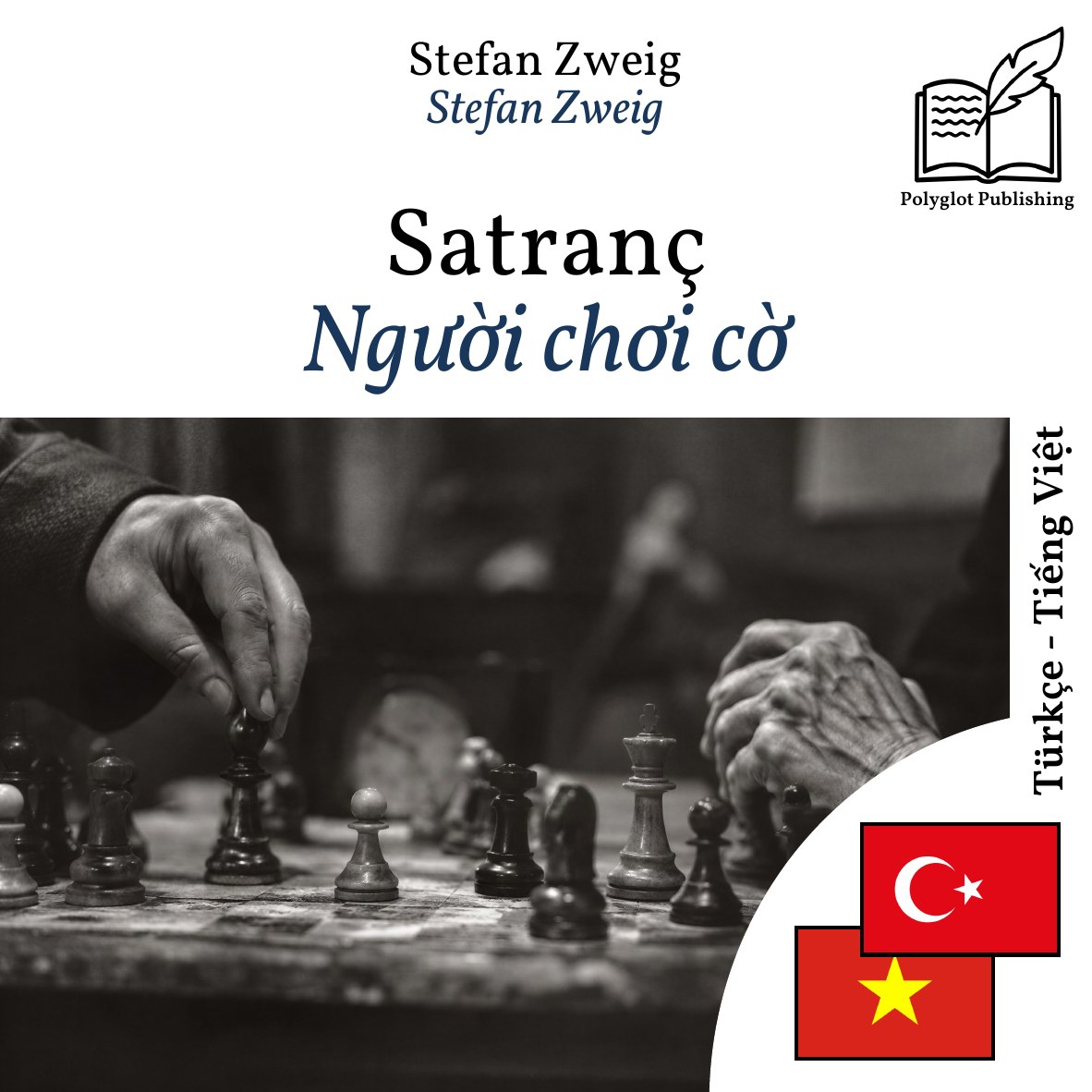 Người chơi cờ