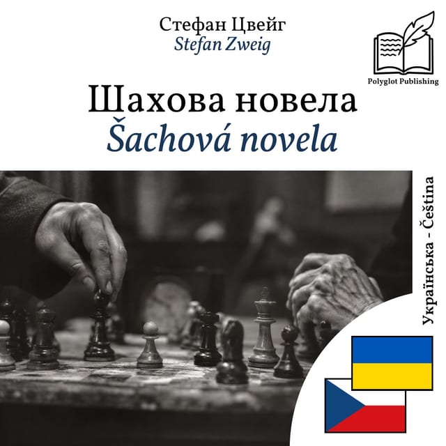 Šachová novela
