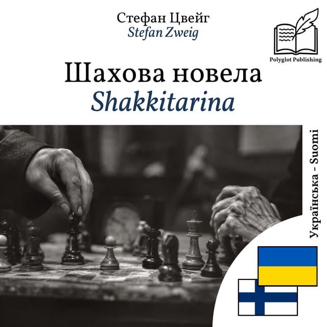 Shakkitarina