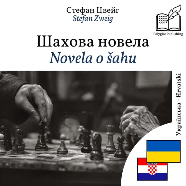 Novela o šahu