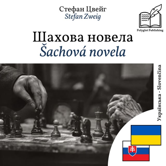 Šachová novela