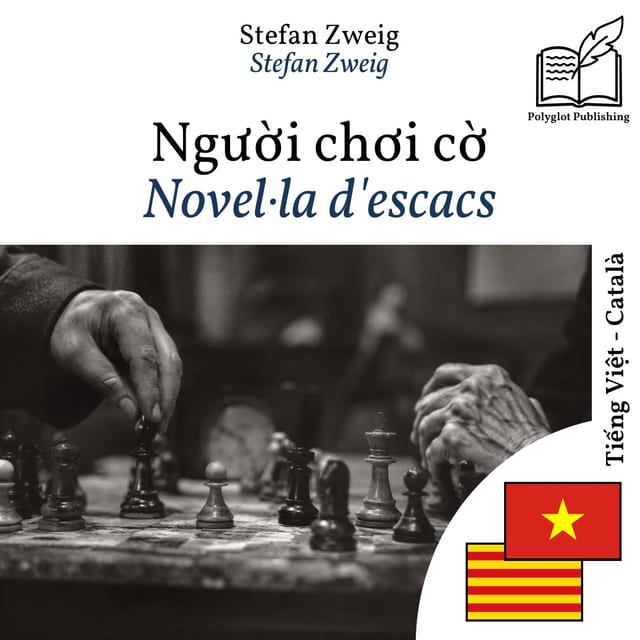 Novel·la d'escacs