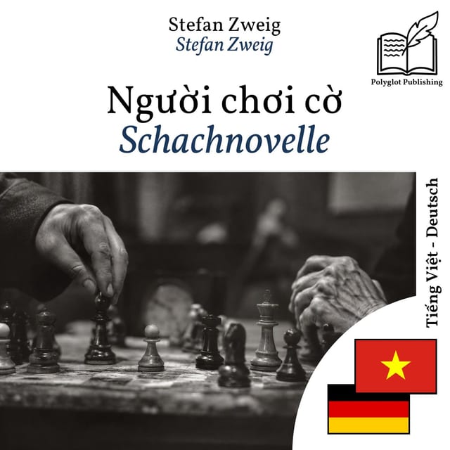 Schachnovelle