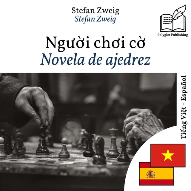 Novela de ajedrez